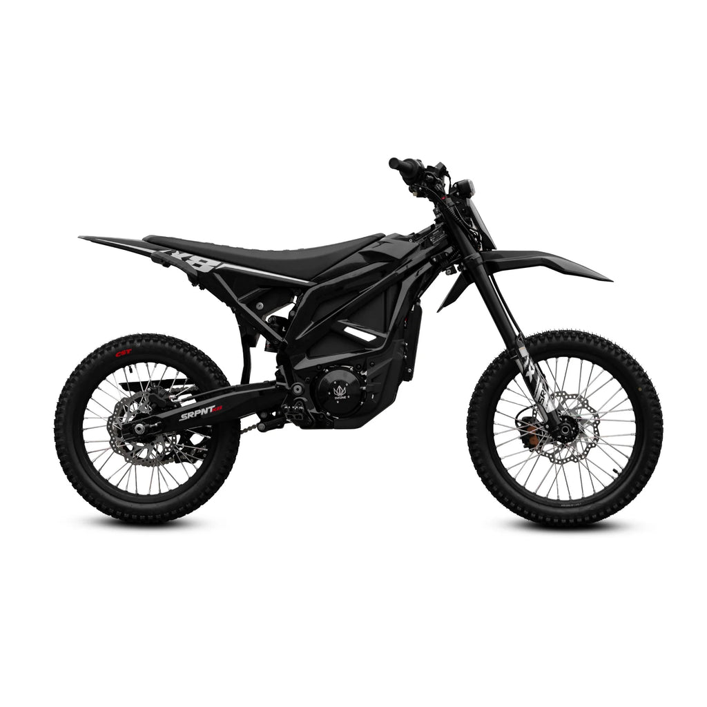 SRPNT X8