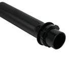 Aluminum Surron Light Bee Throttle Tube