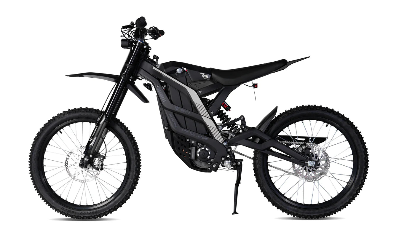 79 Bike Falcon Pro