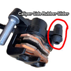 Surron Ultra Bee Brake Caliper Rubber Sliders