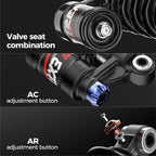 Fastace BDA53RC Rear Shock For Surron Light Bee