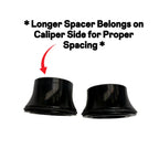 Surron Front Moto Brake Bracket