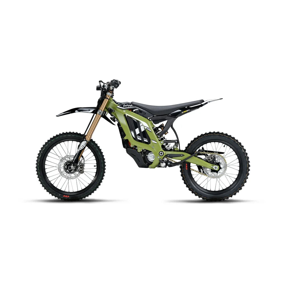 2026 Surron Light Bee 2 - 24kW