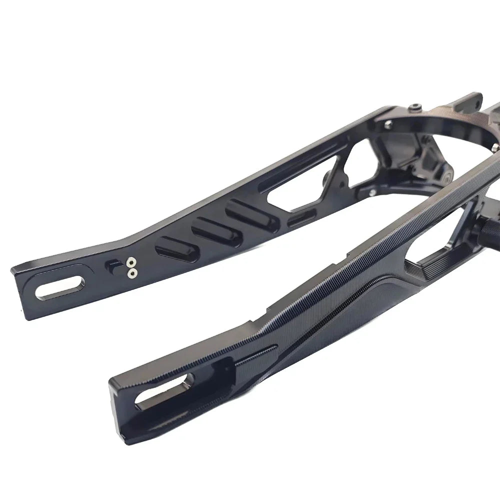 Surron Extended Swing Arm | Heavy Duty Off Road Upgrade