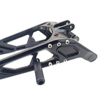Surron Extended Swing Arm | Heavy Duty Off Road Upgrade