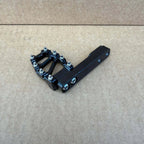 Surron Foot Brake Extension for better Rear Brake Control