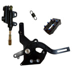 Foot Brake Assembly for Surron Light Bee Eride Pro