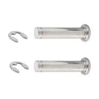 Surron Light Bee Foot Peg Pins