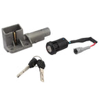 Surron Light Bee Lock Key Set