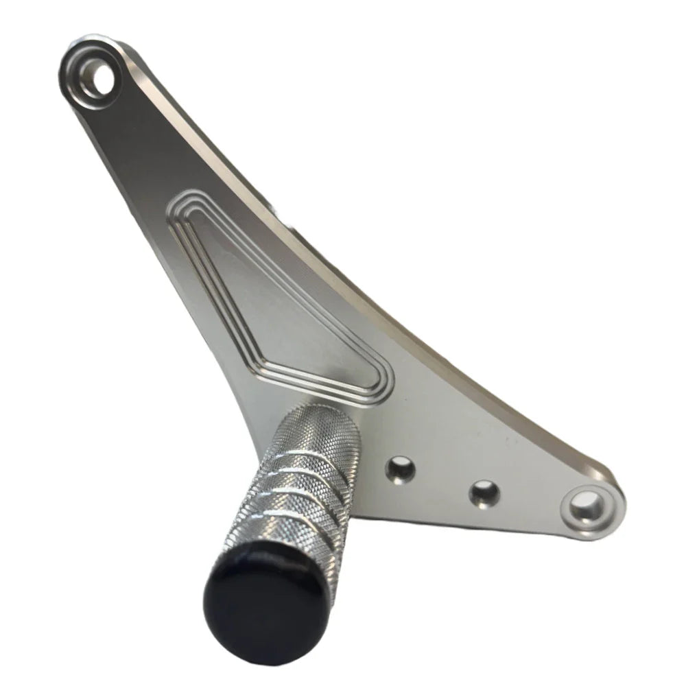 Surron Light Bee Foot Lock Shift Lock Peg – Jersey E-Bikes