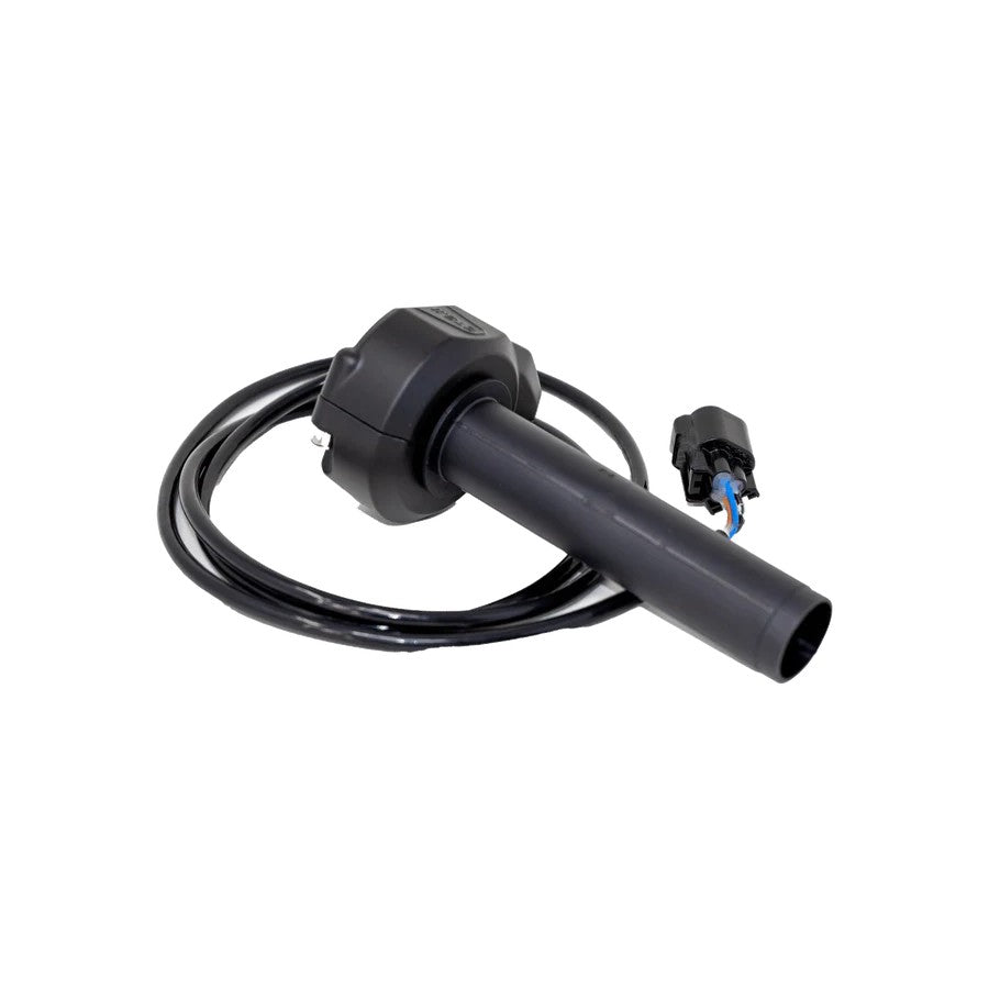 Surron Light Bee Throttle Replacement