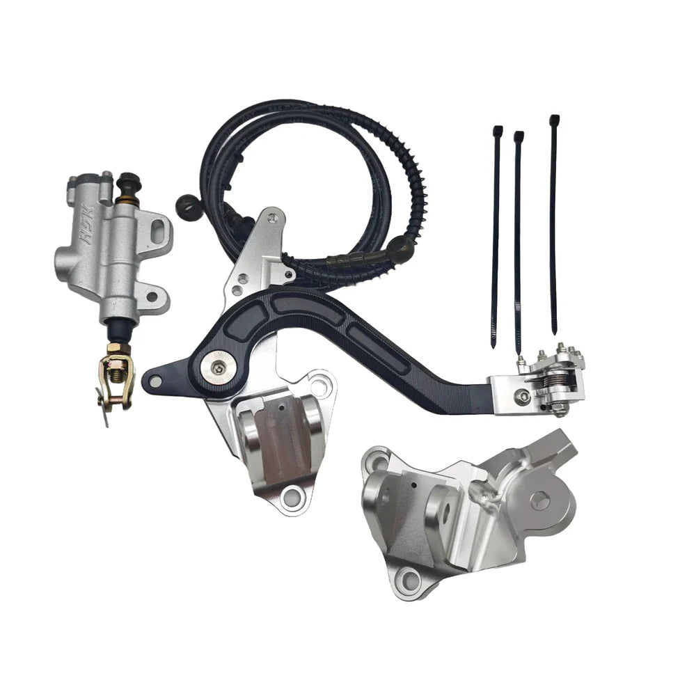 Surron Ultra Bee Footbrake Kit V2