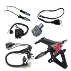 Surron Ultra Bee Street Legal Kit