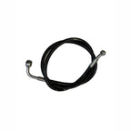 Eride Pro SS Foot Brake Kit Hope Tech