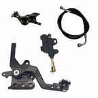 Talaria Foot Brake Kit MX3 / MX4 Hope Tech