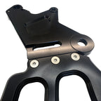Moto Brake Single Caliper Bracket for Surron Eride Pro Talaria