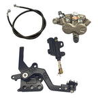 Talaria Moto Foot Brake Kit MX3 MX4