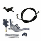 Talaria XXX Foot Brake Hope Tech