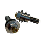 Surron Ultra Bee Linkage Bolts 420 Stainless with Grease Ports