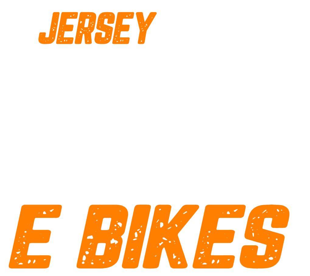 Jersey E-Bikes